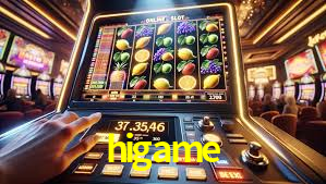 higame bet
