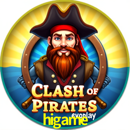 Tabela RTP dos jogos de cassino da higame