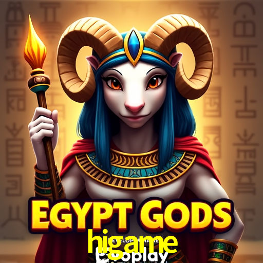 higame plataforma